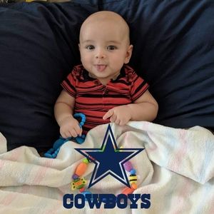 Meet your Posher, Nate